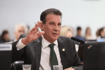 G5 News cita pesquisa realizada pela Paraná Pesquisas.