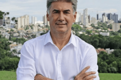 CGN Inf cita pesquisa realizada pela Paraná Pesquisas.