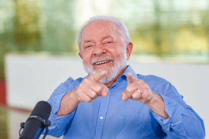 Portal 6 cita pesquisa realizada pela Paraná Pesquisas.