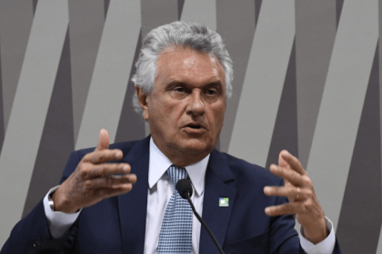Anápolis Notícias cita pesquisa realizada pela Paraná Pesquisas.
