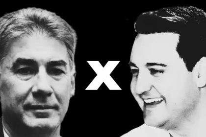 Blog do Esmael cita pesquisa realizada pela Paraná Pesquisas.