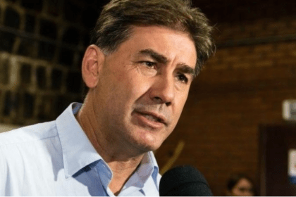 Alerta Paraná cita pesquisa realizada pela Paraná Pesquisas.