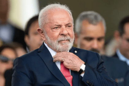 Nosso Dia cita pesquisa realizada pela Paraná Pesquisas.