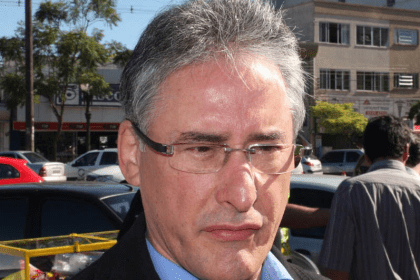 Hoje PR cita pesquisa realizada pela Paraná Pesquisas.
