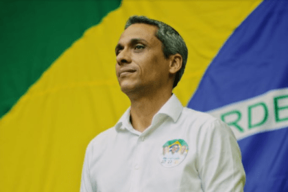 Portal Papo Aberto cita pesquisa realizada pela Paraná Pesquisas.