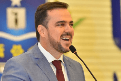 Portal 6 cita pesquisa realizada pela Paraná Pesquisas.