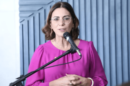 Poder 360 cita pesquisa realizada pela Paraná Pesquisas.