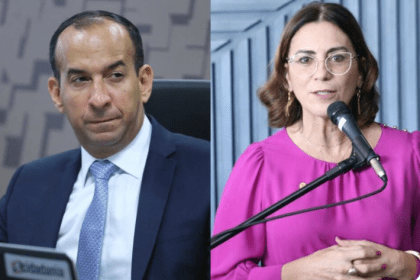 Diário do Poder cita pesquisa realizada pela Paraná Pesquisas.