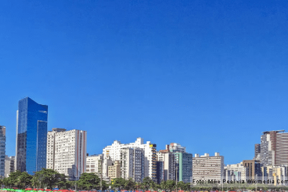 O Antagonista cita pesquisa realizada pela Paraná Pesquisas.