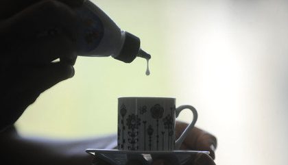 Adoçante: OMS classifica aspartame como 'possivelmente cancerígeno'