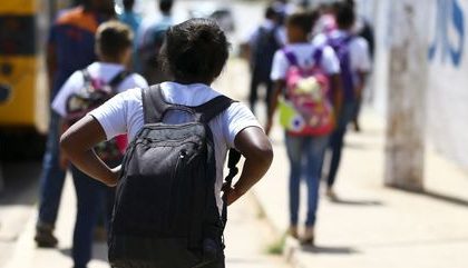 Senado aprova serviço que verifica violência nas escolas
