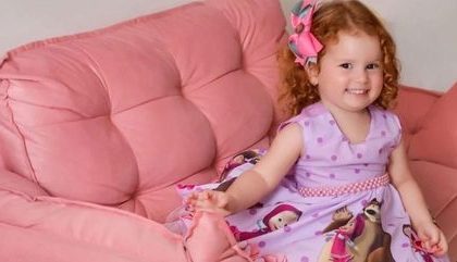 Pai mata a filha de 3 anos para se vingar de ex por não aceitar fim de relacionamento