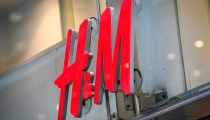 Varejista H&M anuncia lojas e e-commerce no Brasil 