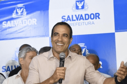 Correio 24 Horas cita pesquisa realizada pela Paraná Pesquisas.
