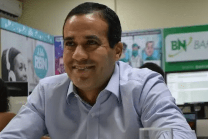 Bahia Notícias cita pesquisa realizada pela Paraná Pesquisas.