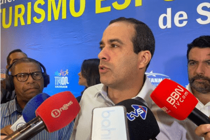 Bahia Ba cita pesquisa realizada pela Paraná Pesquisas.