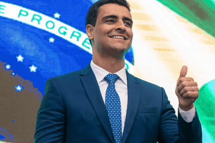 TNH1 cita pesquisa realizada pela Paraná Pesquisas.