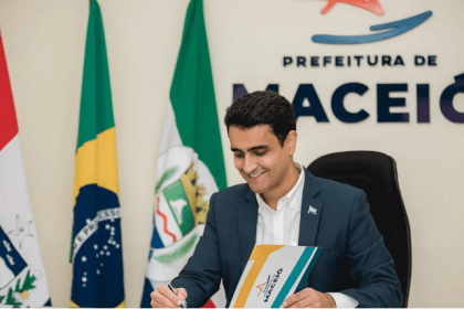 Portal 7 Segundos cita pesquisa realizada pela Paraná Pesquisas.