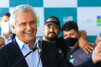 Goiás 365 cita pesquisa realizada pela Paraná Pesquisas.