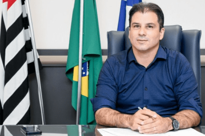 Folha Metropolitana cita pesquisa realizada pela Paraná Pesquisas.