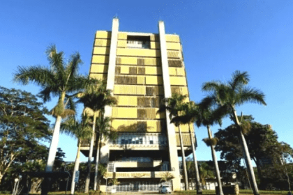 Band cita pesquisa realizada pela Paraná Pesquisas.