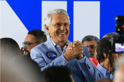 Diário de Goiás cita pesquisa realizada pela Paraná Pesquisas.