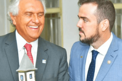 Diário do Estado cita pesquisa realizada pela Paraná Pesquisas.