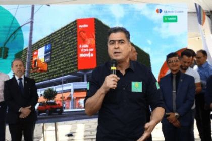 Repórter MT cita pesquisa realizada pela Paraná Pesquisas.