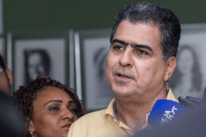 Portal O Documento cita pesquisa realizada pela Paraná Pesquisas.