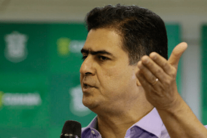 Portal O Factual cita pesquisa realizada pela Paraná Pesquisas.