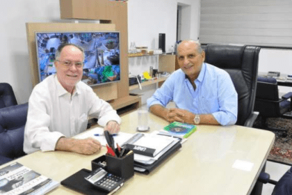Portal Novo Momento cita pesquisa realizada pela Paraná Pesquisas.