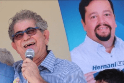 RC 832 cita pesquisa realizada pela Paraná Pesquisas.