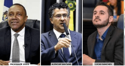 Guarulhos Hoje cita pesquisa realizada pela Paraná Pesquisas.