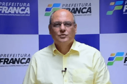 Portal Sampi cita pesquisa realizada pela Paraná Pesquisas.