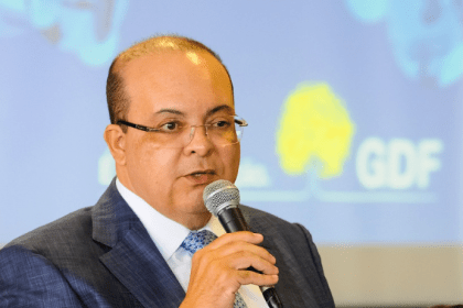 Agenda Capital cita pesquisa realizada pela Paraná Pesquisas.