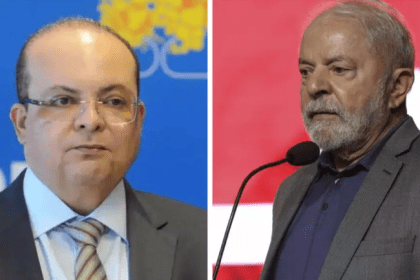 Diário do Poder cita pesquisa realizada pela Paraná Pesquisas.