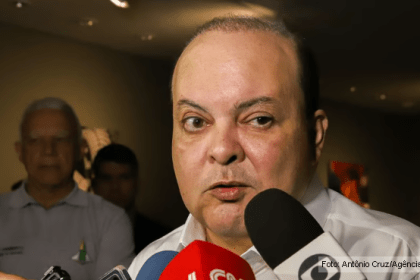 O Antagonista cita pesquisa realizada pela Paraná Pesquisas.