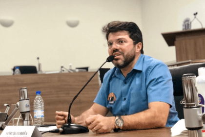 Portal 6 cita pesquisa realizada pela Paraná Pesquisas.