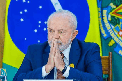 Anápolis Notícias cita pesquisa realizada pela Paraná Pesquisas.