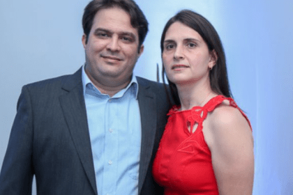 Diário do Estado cita pesquisa realizada pela Paraná Pesquisas.