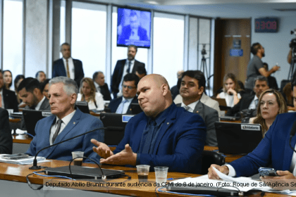 O Antagonista cita pesquisa realizada pela Paraná Pesquisas.