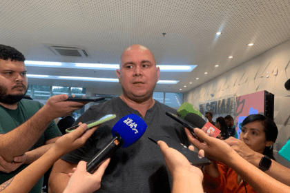 RD News cita pesquisa realizada pela Paraná Pesquisas.