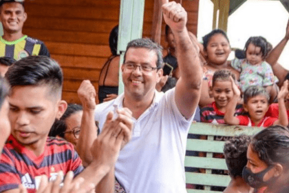 Ponto da Pauta cita pesquisa realizada pela Paraná Pesquisas.