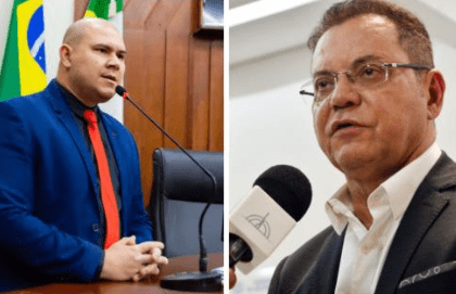 A Bronca Popular cita pesquisa realizada pela Paraná Pesquisas.