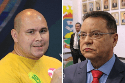 Olhar Direto cita pesquisa realizada pela Paraná Pesquisas.