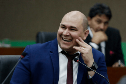 Minuto MT cita pesquisa realizada pela Paraná Pesquisas.