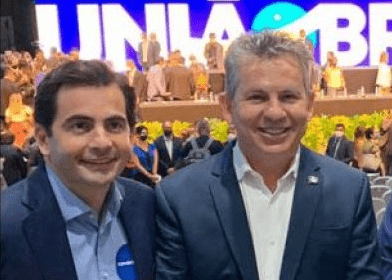 Folha Max cita pesquisa realizada pela Paraná Pesquisas.