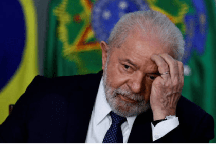 Repórter MT cita pesquisa realizada pela Paraná Pesquisas.