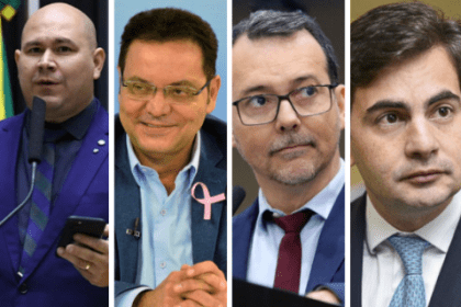 Repórter MT cita pesquisa realizada pela Paraná Pesquisas.