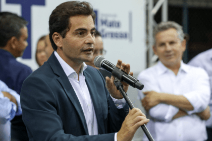Portal O Documento cita pesquisa realizada pela Paraná Pesquisas.